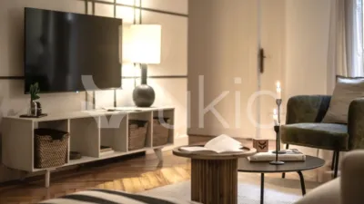 Piso en alquiler en Paseo del General Martínez Campos, cerca de Calle de Modesto Lafuente - Imagen 11