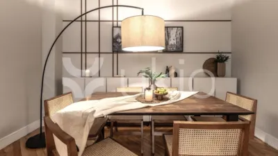 Piso en alquiler en Paseo del General Martínez Campos, cerca de Calle de Modesto Lafuente - Imagen 13