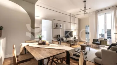 Piso en alquiler en Paseo del General Martínez Campos, cerca de Calle de Modesto Lafuente - Imagen 14