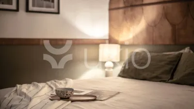 Piso en alquiler en Paseo del General Martínez Campos, cerca de Calle de Modesto Lafuente - Imagen 15