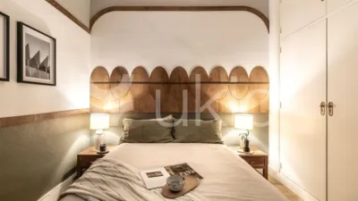 Piso en alquiler en Paseo del General Martínez Campos, cerca de Calle de Modesto Lafuente - Imagen 17