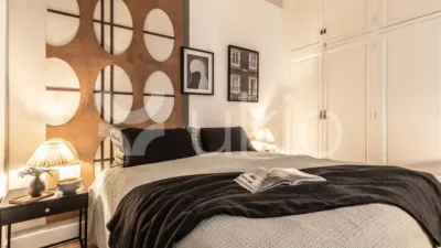 Piso en alquiler en Paseo del General Martínez Campos, cerca de Calle de Modesto Lafuente - Imagen 18