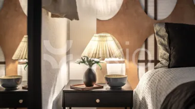 Piso en alquiler en Paseo del General Martínez Campos, cerca de Calle de Modesto Lafuente - Imagen 19