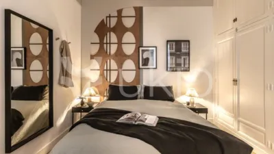 Piso en alquiler en Paseo del General Martínez Campos, cerca de Calle de Modesto Lafuente - Imagen 21