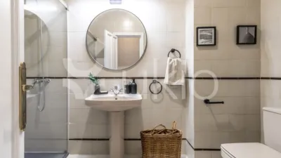 Piso en alquiler en Paseo del General Martínez Campos, cerca de Calle de Modesto Lafuente - Imagen 23