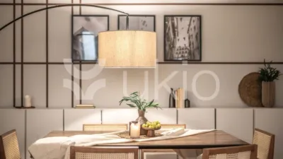 Piso en alquiler en Paseo del General Martínez Campos, cerca de Calle de Modesto Lafuente - Imagen 2