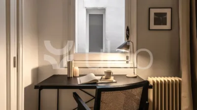 Piso en alquiler en Paseo del General Martínez Campos, cerca de Calle de Modesto Lafuente - Imagen 4