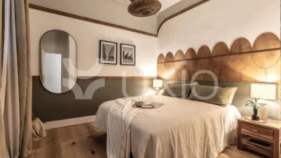 Piso en alquiler en Paseo del General Martínez Campos, cerca de Calle de Modesto Lafuente - Imagen 5