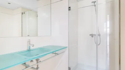 Apartment on Passeig de García Fària photo 11