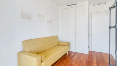 Apartment on Passeig de García Fària photo 13