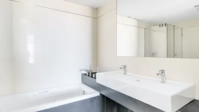 Apartment on Passeig de García Fària photo 14