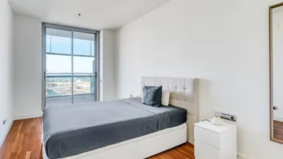 Apartment on Passeig de García Fària photo 16
