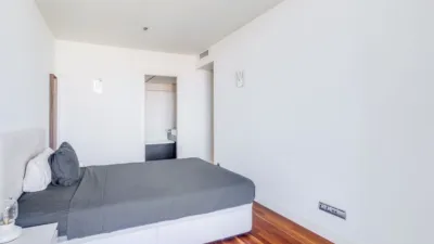 Apartment on Passeig de García Fària photo 17