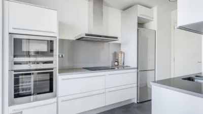 Apartment on Passeig de García Fària photo 20