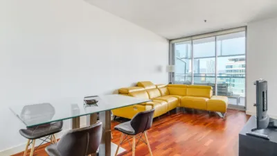 Apartment on Passeig de García Fària photo 3