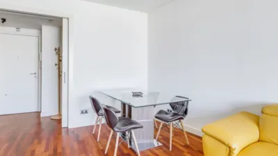 Apartment on Passeig de García Fària photo 6