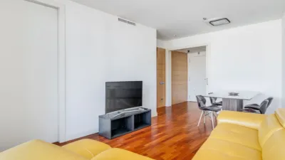 Apartment on Passeig de García Fària photo 7
