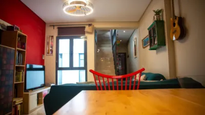 Penthouse in Plaza de La Gavidia-San Lorenzo photo 10