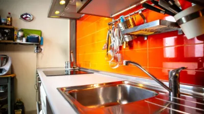 Penthouse in Plaza de La Gavidia-San Lorenzo photo 15
