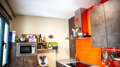 Penthouse in Plaza de La Gavidia-San Lorenzo photo 16