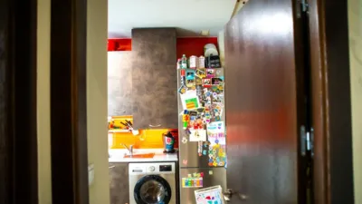 Penthouse in Plaza de La Gavidia-San Lorenzo photo 17