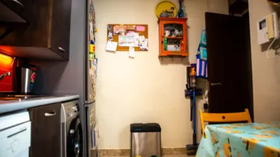 Penthouse in Plaza de La Gavidia-San Lorenzo photo 20