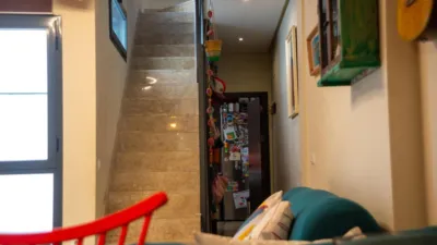 Penthouse in Plaza de La Gavidia-San Lorenzo photo 23