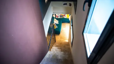 Penthouse in Plaza de La Gavidia-San Lorenzo photo 26