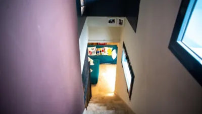 Penthouse in Plaza de La Gavidia-San Lorenzo photo 27
