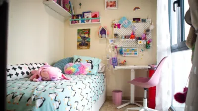 Penthouse in Plaza de La Gavidia-San Lorenzo photo 29