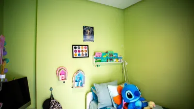 Penthouse in Plaza de La Gavidia-San Lorenzo photo 31