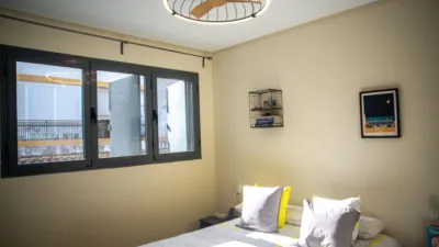 Penthouse in Plaza de La Gavidia-San Lorenzo photo 33
