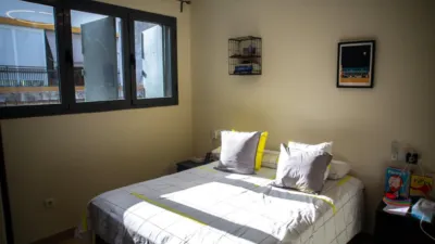 Penthouse in Plaza de La Gavidia-San Lorenzo photo 34