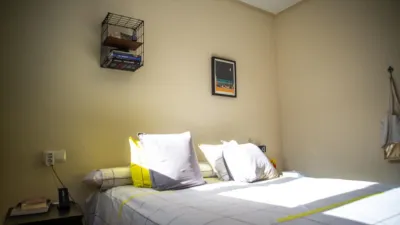 Penthouse in Plaza de La Gavidia-San Lorenzo photo 35