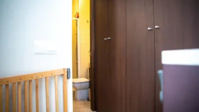 Penthouse in Plaza de La Gavidia-San Lorenzo photo 36