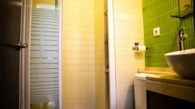 Penthouse in Plaza de La Gavidia-San Lorenzo photo 37