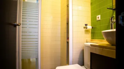 Penthouse in Plaza de La Gavidia-San Lorenzo photo 38