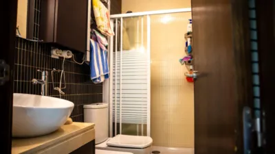 Penthouse in Plaza de La Gavidia-San Lorenzo photo 39