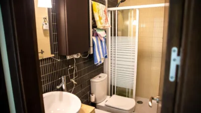 Penthouse in Plaza de La Gavidia-San Lorenzo photo 40