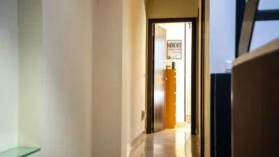 Penthouse in Plaza de La Gavidia-San Lorenzo photo 42