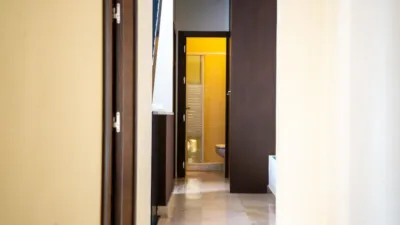 Penthouse in Plaza de La Gavidia-San Lorenzo photo 43