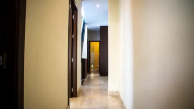 Penthouse in Plaza de La Gavidia-San Lorenzo photo 44