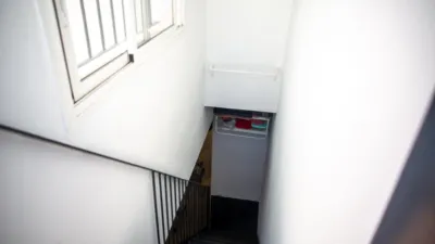 Penthouse in Plaza de La Gavidia-San Lorenzo photo 45