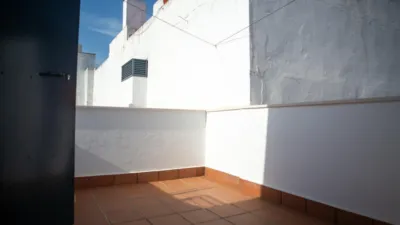 Penthouse in Plaza de La Gavidia-San Lorenzo photo 46