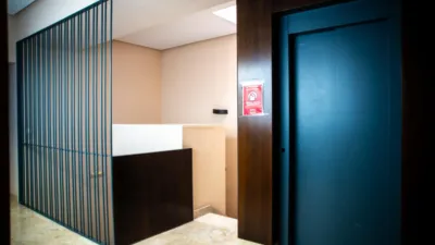Penthouse in Plaza de La Gavidia-San Lorenzo photo 47