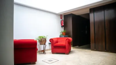 Penthouse in Plaza de La Gavidia-San Lorenzo photo 48