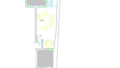 Penthouse in Plaza de La Gavidia-San Lorenzo photo 51