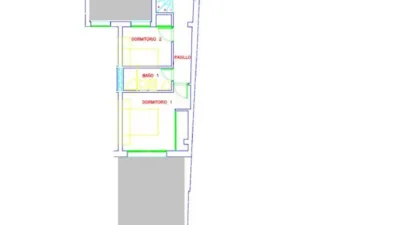 Penthouse in Plaza de La Gavidia-San Lorenzo photo 52