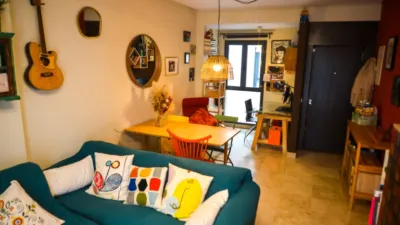 Penthouse in Plaza de La Gavidia-San Lorenzo photo 5