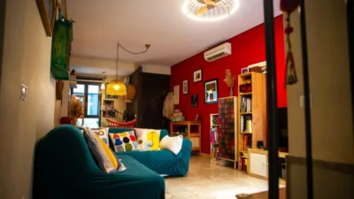 Penthouse in Plaza de La Gavidia-San Lorenzo photo 7
